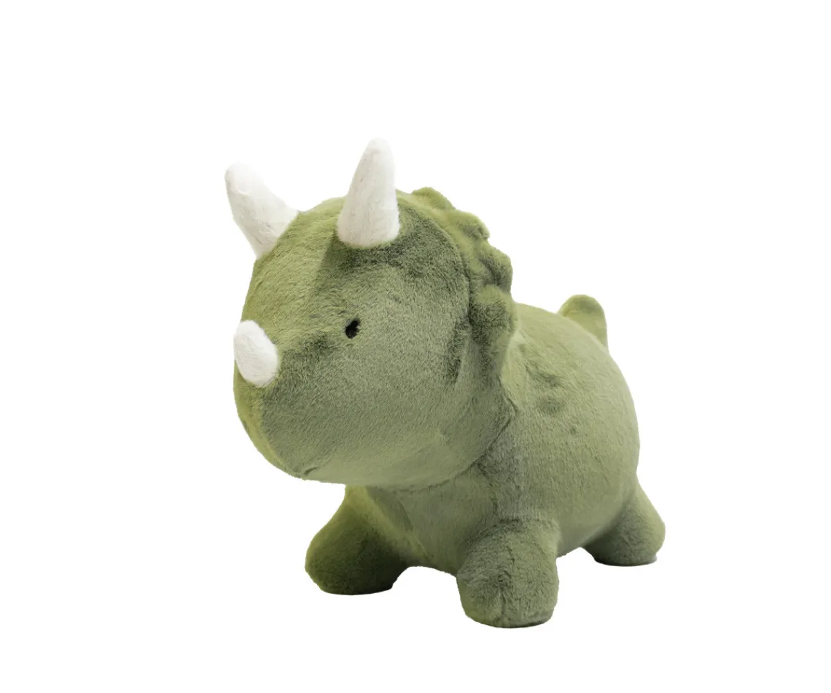 Juguetes Niños 3 Años^Wild&Soft Balancín Soft Dino