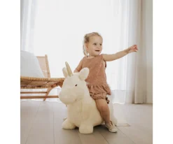 Outlet Balancín Soft Unicorn Niños Juguetes Niños 3 Años|Balancín Bebé