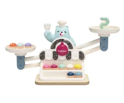 New Balanza Yummy Bear Niños Juguetes Niños 5 Años|Juguetes Niños 4 Años