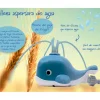 Best Ballena Aspersora de Agua Niños Juguetes Niños 7 Años|Juguetes Niños 4 Años