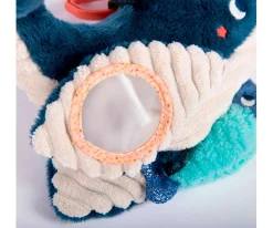 Juguetes Para Recién Nacidos^Moulin Roty Ballena Musical Las Aventuras de Paulie