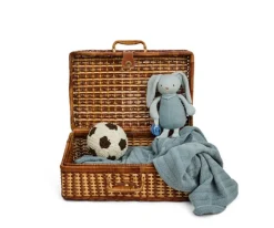 Balón de Punto Bouclé Niños Juguetes Para Recién Nacidos|Peluches