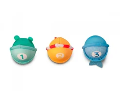 Best Baloncesto de Baño Alice Niños Juguetes Para Niños De Un Año|Juguetes Para Niños De 18 Meses