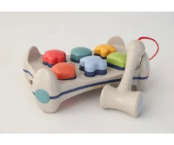 Discount Banco de Juego Clasificador Bio Niños Juguetes Para Niños De Un Año|Juguetes Para Niños De 18 Meses