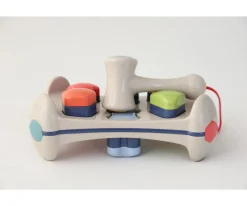 Discount Banco de Juego Clasificador Bio Niños Juguetes Para Niños De Un Año|Juguetes Para Niños De 18 Meses