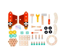 Discount Banco de Trabajo Cohete Niños Juguetes Niños 5 Años|Juguetes Más Recomendados