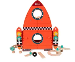 Discount Banco de Trabajo Cohete Niños Juguetes Niños 5 Años|Juguetes Más Recomendados