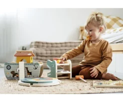 New Banco Martillo y Xilófono Safari Niños Juguetes Para Niños De 18 Meses|Juguetes Niños 3 Años