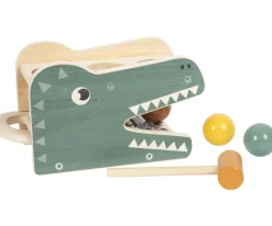 New Banco Martillo y Xilófono Safari Niños Juguetes Para Niños De 18 Meses|Juguetes Niños 3 Años