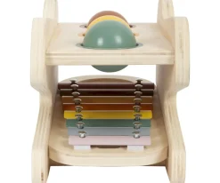 New Banco Martillo y Xilófono Safari Niños Juguetes Para Niños De 18 Meses|Juguetes Niños 3 Años