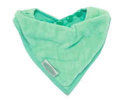 Baberos^Silly Billyz Bandana Secababitas Menta