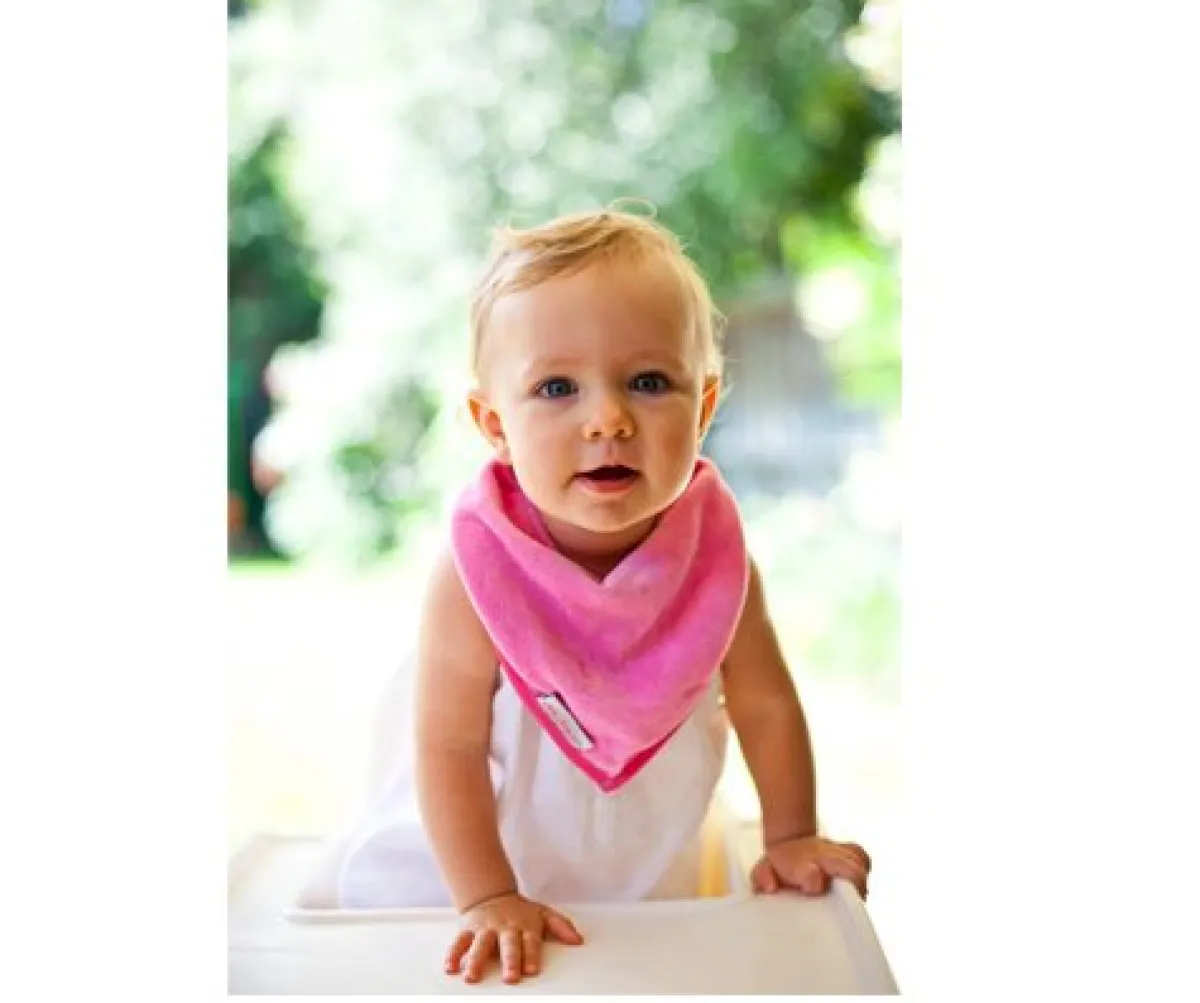 Secababitas^Silly Billyz Bandana Secababitas Blanco