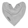 Baberos^Silly Billyz Bandana Secababitas Gris
