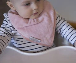 Secababitas^Silly Billyz Bandana Secababitas Rosa Pastel