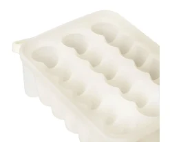 Alimentadores Antiahogo^BIBS Bandeja Congeladora para Comida Bebé Baby Freezer