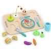 Sale Bandeja de Comida Multiactividad Niños Juguetes Para Niños De 18 Meses|Juguetes Niños 3 Años