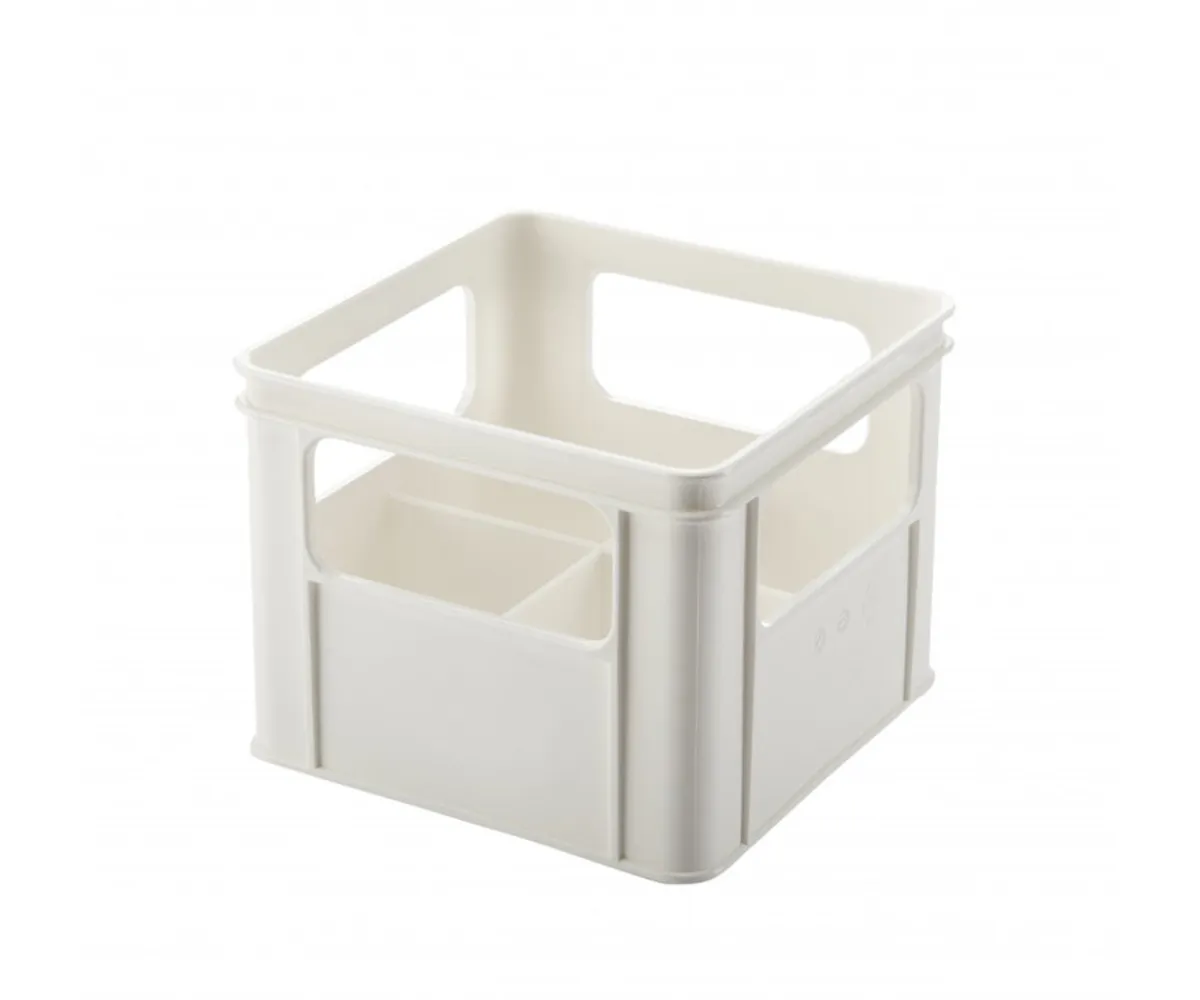 Biberones^Thermobaby Bandeja para Biberones Blanca