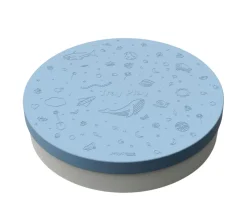 Sale Bandeja Sensorial Play Tray Blue Niños Juguetes Niños 4 Años|Juguetes Niños 5 Años