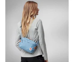 Hot Bandolera High Coast Black Regalos Para Papá|Bolsos Y Riñoneras