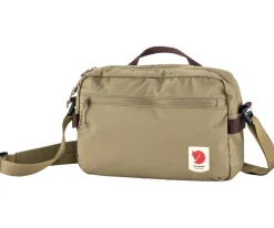 Bolsos Y Riñoneras^Fjällräven Bandolera High Coast Clay