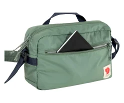 Bolsos Y Riñoneras^Fjällräven Bandolera High Coast Clay