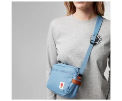 Bolsos Y Riñoneras^Fjällräven Bandolera High Coast Clay