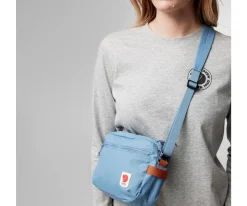 Bolsos Y Riñoneras^Fjällräven Bandolera High Coast Navy