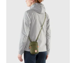 Clearance Bandolera High Coast Pocket Navy Regalos Para Papá|Bolsos Y Riñoneras