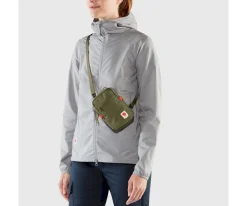 Clearance Bandolera High Coast Pocket Navy Regalos Para Papá|Bolsos Y Riñoneras