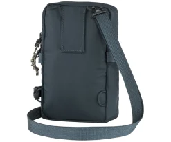 Clearance Bandolera High Coast Pocket Navy Regalos Para Papá|Bolsos Y Riñoneras
