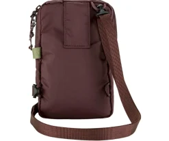 Sale Bandolera High Coast Pocket Blackberry Regalos Para Papá|Bolsos Y Riñoneras