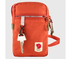 Bolsos Y Riñoneras^Fjällräven Bandolera High Coast Pocket Sunset Orange