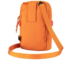 Bolsos Y Riñoneras^Fjällräven Bandolera High Coast Pocket Sunset Orange