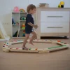 Sale Barra de Equilibrio Montessori Balance Mobiliario Infantil|Juguetes Niños 5 Años