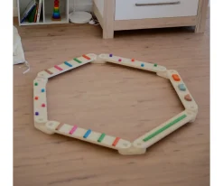 Sale Barra de Equilibrio Montessori Balance Mobiliario Infantil|Juguetes Niños 5 Años