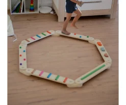 Sale Barra de Equilibrio Montessori Balance Mobiliario Infantil|Juguetes Niños 5 Años