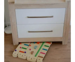 Sale Barra de Equilibrio Montessori Balance Mobiliario Infantil|Juguetes Niños 5 Años