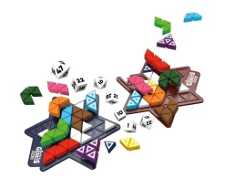 Online Batalla de Genios Estrellas Niños Juguetes Niños + 10 Años|Juegos De Mesa