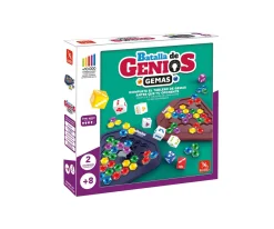 Sale Batalla de Genios Gemas Niños Juguetes Niños 8 Años|Juguetes Niños + 10 Años
