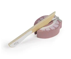 Hot Batidora Madera Botton Niños Juguetes Niños 3 Años|Juguetes Niños 4 Años