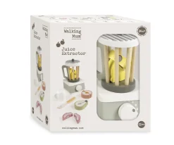 Hot Batidora Madera Botton Niños Juguetes Niños 3 Años|Juguetes Niños 4 Años