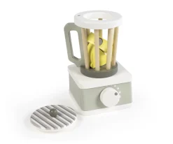 Hot Batidora Madera Botton Niños Juguetes Niños 3 Años|Juguetes Niños 4 Años