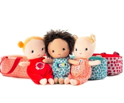 Bebé Agathe Niños Juguetes Para Niños De Un Año|Juguetes De Viaje