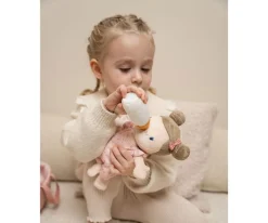 New Bebé Rosa con Capazo Niños Muñecos|Juguetes Para Niños De Un Año