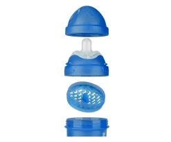 Biberones^Herobility Biberón Anticólico Superman 140ml