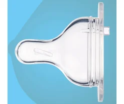 Biberones^Canpol Babies Biberón con Asas Fluorescentes Sleeping Koala Azul Personalizable