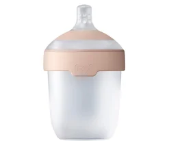 Biberones^LOVI Biberón con Tetina DIinámica Mammafeel 150ml