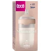 Biberones^LOVI Biberón con Tetina Dinámica Mammafeel 250 ml