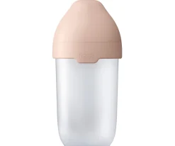 Biberones^LOVI Biberón con Tetina Dinámica Mammafeel 250 ml