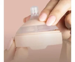 Biberones^LOVI Biberón con Tetina Dinámica Mammafeel 250 ml